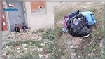 أم تتخلّى عن أطفالها الثلاثة : تفاصيل جديدة