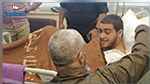 الأردن: فيديو لقاء ضحية 