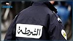 عون أمن يتعرّض لمحاولة 