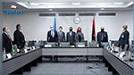طرفا النزاع الليبي يوقعان إتفاقا دائما لوقف إطلاق النار