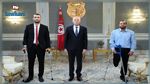 قيس سعيّد: ملف شهداء الثورة وجرحاها من أولويات اهتماماتي