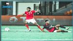 دوري ابطال افريقيا: الاهلي المصري يتاهل للنهائي امام الوداد عن جدارة