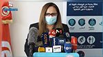 نصاف بن علية: إنتشار الوباء يأخذ منحى تصاعديا خطيرا 