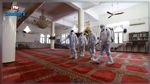 وزير الشؤون الدينية: إصابة إطارات مسجدية بالكورونا وهذا ماتمّ إقراره