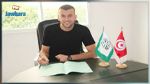  الحارس نديم الثابت يمضي للشبية القيروانية