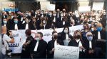 جمعيّة المحامين الشبّان تودع غدا جملة من الشكايات الجزائيّة حول القضية المتعلقة بالمحامية نسرين قرناح