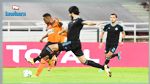 نهضة بركان يتوج بكأس الكاف لاول مرة في تاريخه 