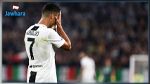 كريستيانو يغيب عن التمارين الأخيرة لليوفي قبل مواجهة البرصا
