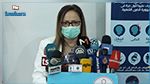 نصاف بن علية : الوضع الوبائي خطير جدّا