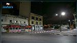 قبلي :فرض حظر التجول ليلا في كامل الولاية لمدة 15 يوما 