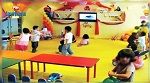 قرار إيقاف الدروس يستثني مؤسسات الطفولة 