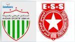 ودي : النجم الساحلي يفوز على مستقبل السبيخة 