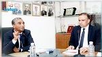 ماذا في اجتماع وزارة الشباب و الرياضة بالجامعة ؟