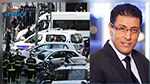 الإعلامي توفيق مجيد : قد يتم ترحيل 4000 مشتبه بهم من فرنسا بسبب عملية نيس