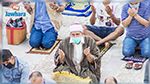 تعليق صلاة الجمعة في كامل تراب الجمهورية 