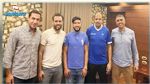 وسيم النغموشي ينتقل الى الدوري المصري 