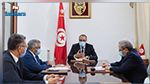 هجوم نيس : المشيشي يدعو وزيري الداخلية والعدل للبحث في الملابسات