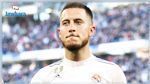الليغا: هازارد يعود للتهديف مع ريال مدريد