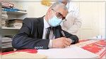 فتحي السلاوتي: تسجيل عاشر حالة وفاة بكورونا في قطاع التربية 