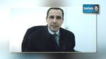  عبد العزيز الصيد : نطالب بفتح تحقيق حول  زيارة برنارد هنري ليفي إلى تونس