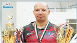 الكرة الطائرة: المدرب التونسي خالد بلعيد يتوج بالكاس مع نادي الكويت