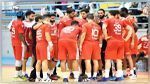  اليوم: انطلاق التربص التحضيري الرابع لمنتخب كرة اليد