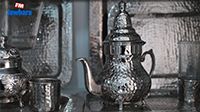النحايسي حرفة أتقن سرّها القيرواني فصمدت جيلا بعد جيل
