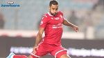 النجم الساحلي:فسخ عقد اللاعب بلال الماجري