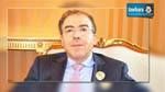  وزير الخارجية : لا علم للحكومة باستدعاء برنارد هنري ليفي