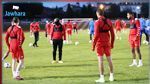 المنتخب الوطني : موعد الاعلان عن قائمة اللاعبين المدعوين لمواجهة تنزانيا  