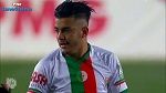النّادي الصفاقسي: إنتداب اللاعب الجزائري زكرياء منصوري