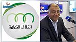 ناجي جلول: ائتلاف الكرامة هو ائتلاف القمامة وسنقاضي راشد الخياري