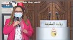 نصاف بن علية: تحسّن الوضع الوبائي في بعض الولايات