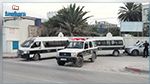 سوسة: فريق أمني خاص يُنفذ سلسلة مداهمات ويُطيح بعناصر إجرامية خطيرة