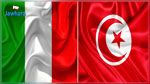 الحوار الليبي والهجرة السرية محور مكالمة هاتفية بين رئيس الجمهورية و رئيس مجلس الوزراء الإيطالي
