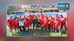  كرة يد: المنتخب التونسي ينهزم أمام المنتخب البولوني تحضيرا لمونديال قطر 2015