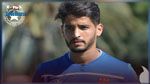 فرج القرماني يمدد عقده مع النجم الساحلي 