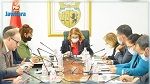 وضعية المعامل الآلية بالساحل محور جلسة بوزارة الصناعة