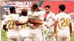 ريال مدريد : اصابة نجمي الفريق بفيروس كورونا
