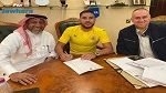 رسمي : يوسف البلايلي يمضي لفريق قطر القطري