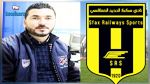 الرالوي: عصام المرداسي يعدل عن قرار الانسحاب 