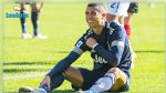 الدوري الايطالي: جوفنتوس يتعثر و رونالدو يصاب