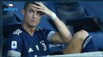 رغم الاصابة... الدون سينضم لمعسكر منتخب البرتغال 