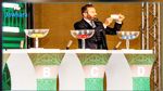 دوري ابطال افريقيا : منافس النادي الصفاقسي في الدور التمهيدي الاول