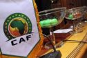 كأس الكاف : منافس الاتحاد المنستيري في الدور التمهيدي الاول
