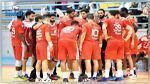 اليوم: انطلاق التربص التحضيري الخامس لمنتخب كرة اليد