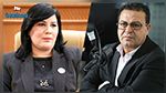 زهير المغزاوي : عبير موسي طلبت ترخيصا للقيام بيوم برلماني لكنها احتفلت ب7 نوفمبر