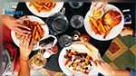 هل تنتقل العدوى بفيروس كورونا عبر الطعام؟