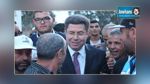  محرز بوصيان يفتتح حملته الإنتخابية