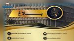 الداخلية : إجراءات متّخذة للحدّ من إنتشار كورونا 